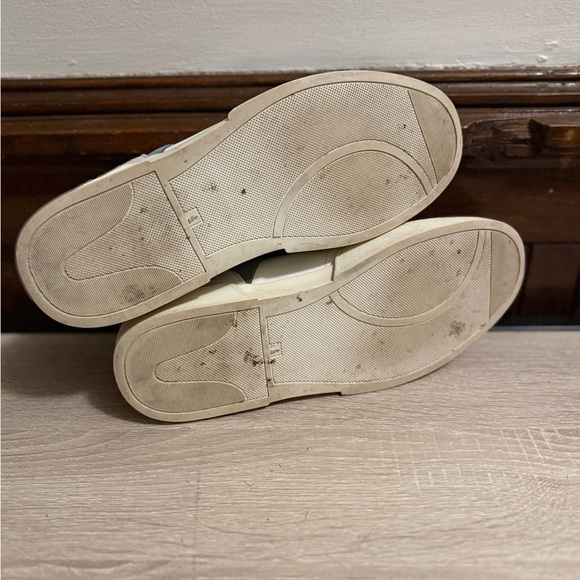 Bobbie’s Men’s Goat Leather Milwaukee Sneaker Shoe Size US 10 l EU 43 - Picture 9 of 10